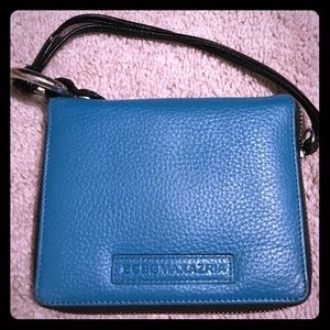Medium size BCBG wallet